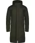 Wintermantel für Herren NORDBLANC LOOM NBWJM8255 ARMEEGRÜN