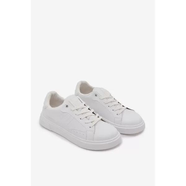  Herren-Sneaker BIG STAR OO174118 WEISS Big Star Shoes 