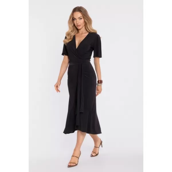  Kleid MOE M912 SCHWARZ 