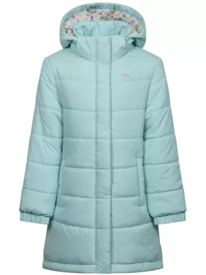 Kinderjacke TRESPASS FCJKCATR0019 TROPISCH