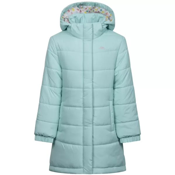  Kinderjacke TRESPASS FCJKCATR0019 TROPISCH 