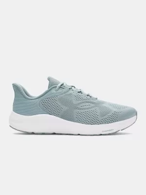 Herrenschuhe UNDER ARMOUR UA CHARGED PURSUIT 4 BL 6000597-323 GRÜN