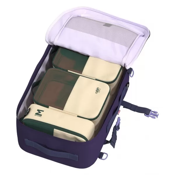  Rucksack CABINZERO Classic Pro 32L SOLATION HIMMEL 