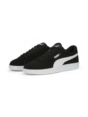 Damenschuhe PUMA SMASH 3.0 390984 PUMA SCHWARZ/PUMA WEIß