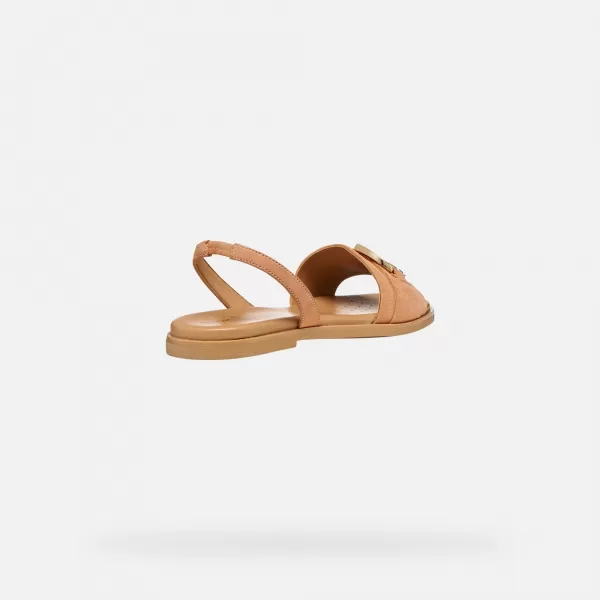  Damensandalen GEOX NAILEEN G013138 ROSA 