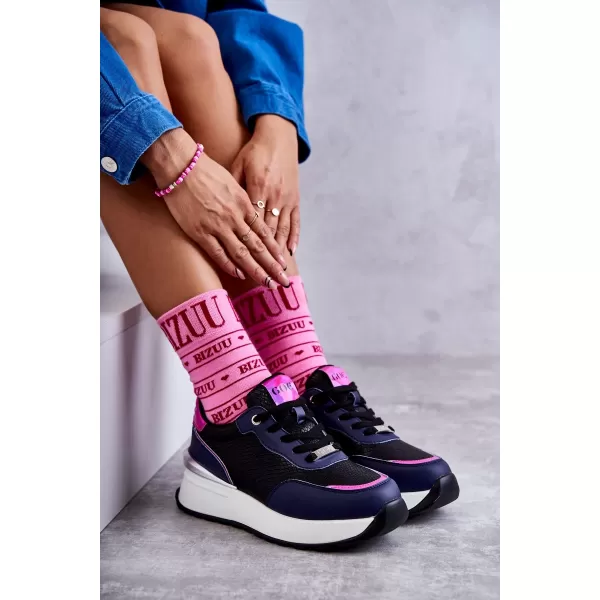  Damenschuhe GOE KK2N4081 a GEWOHNHEITEN 