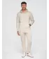 Herren-Set OMBRE Z120 BEIGE