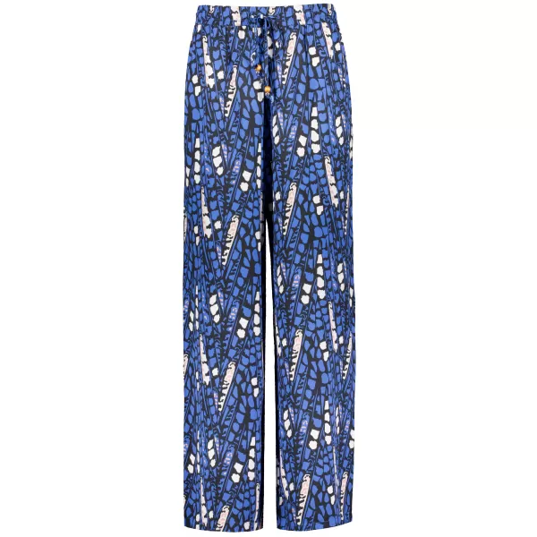  Damenhosen ALTISPORT HYDI DUNKELBLAU 