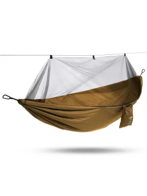 Hängematte PENTAGON MYNEST HAMMOCK D19025 03 KOJOTE