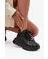 Damenschuhe GOE SS2N4036 SCHWARZ