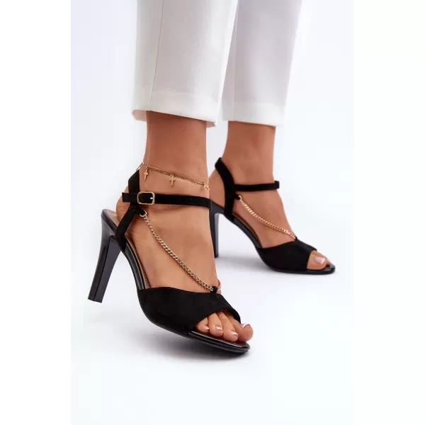  Damensandalen SERGIO LEONE SK925 BALL 