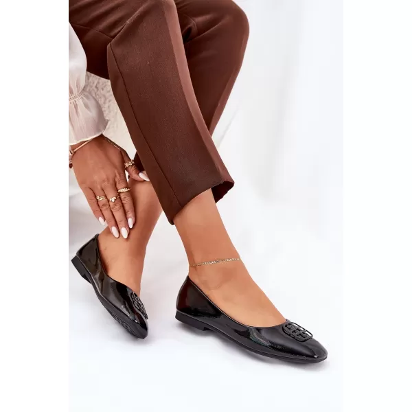  Damenschuhe VINCEZA 17377 SCHWARZ 