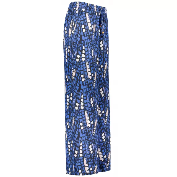  Damenhosen ALTISPORT HYDI DUNKELBLAU 