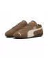 Stiefel PUMA SPEEDCAT OG 398846_31 HAUTE COFFEE/MATTIERTES ELFENBEIN
