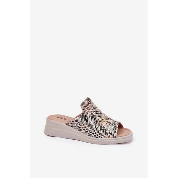  Damensandalen BOTO IRRIVA 36860 BEIGE 