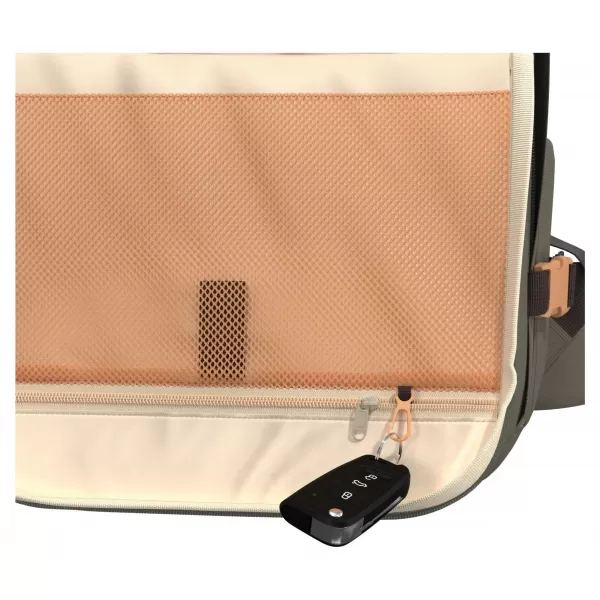  Rucksack CABINZERO Classic Pro 42L GRAUES MOOR 