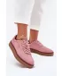 Damen-Sneaker LOPEZ JUST DARE SS2D4010 ROSA Daniel Lopez Just Dare