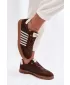 Damen-Sneaker BIG STAR TT274715 SCHWARZ Big Star Shoes