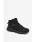 Herrenschuhe LEE COOPER LCJ-25-01-3723M SCHWARZ