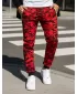 Herrenhosen DSTREET UX3510 ROT