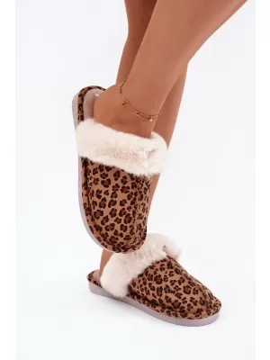Damenschuhe BOTO ACELINE 40805 LEOPARD