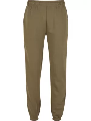 Herren-Jogginghose URBAN CLASSICS TB7282 BLASSES OLIV