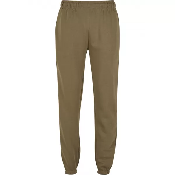  Herren-Jogginghose URBAN CLASSICS TB7282 BLASSES OLIV 