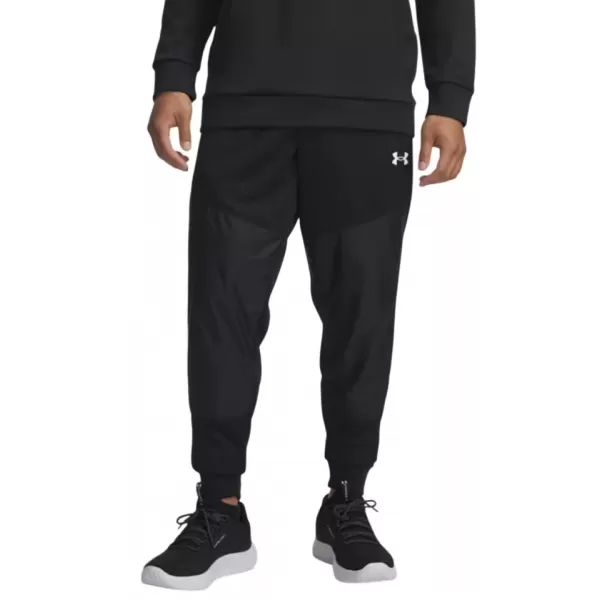  Herrenschuhe UNDER ARMOUR TEMPO 6005795-001 SCHWARZ 