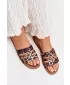 Damenhausschuhe BOTO NOROTI 37941 LEOPARD