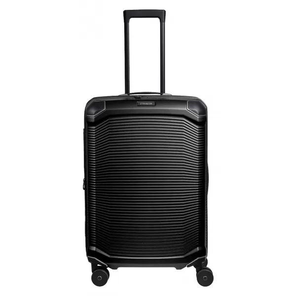  Koffer TRAVELITE MILLENNIUM M SCHWARZ 