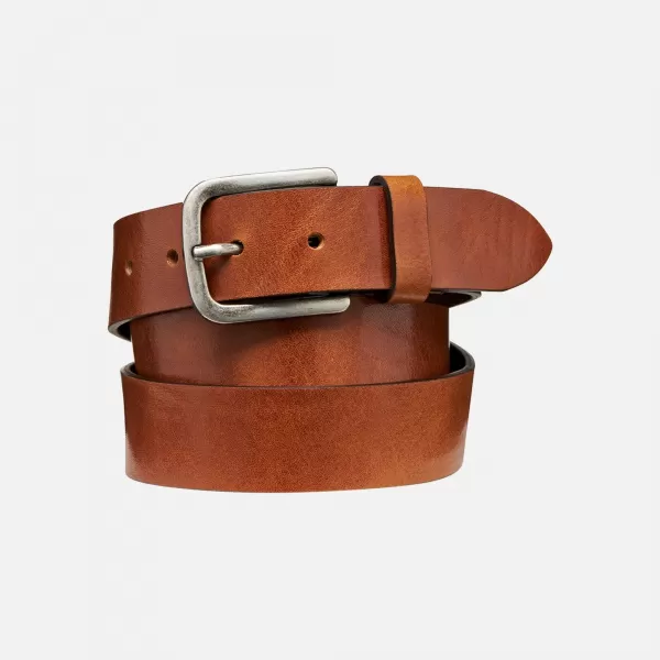  Herrengürtel GEOX G012340 BRAUN 
