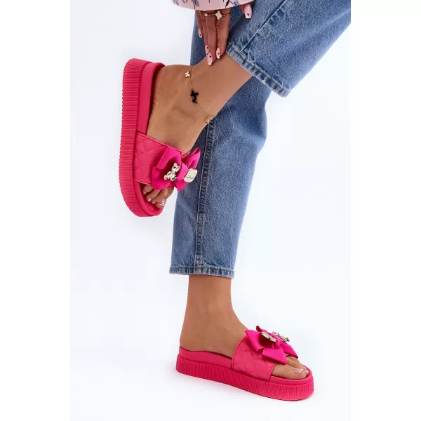  Damenschuhe BOTO KATERINA 29996 FUCHSIE 