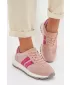 Damen-Sneaker EVENTO MARCELINE ROSA