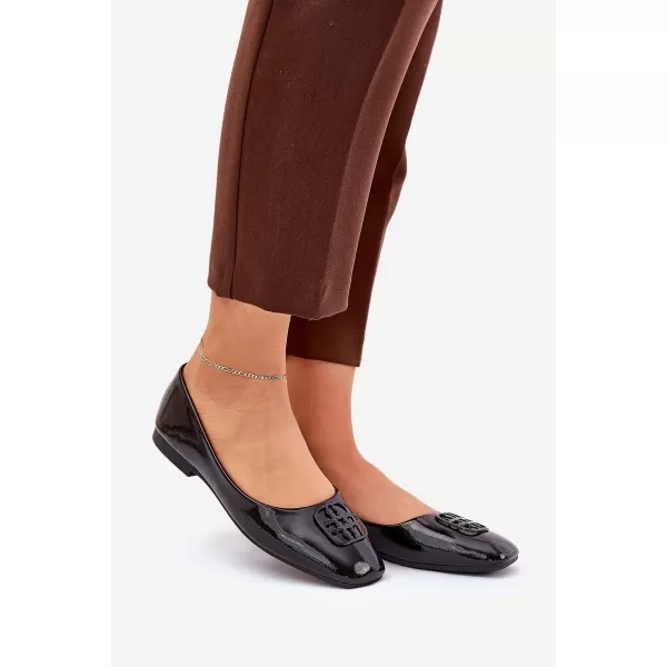  Damenschuhe VINCEZA 17377 SCHWARZ 