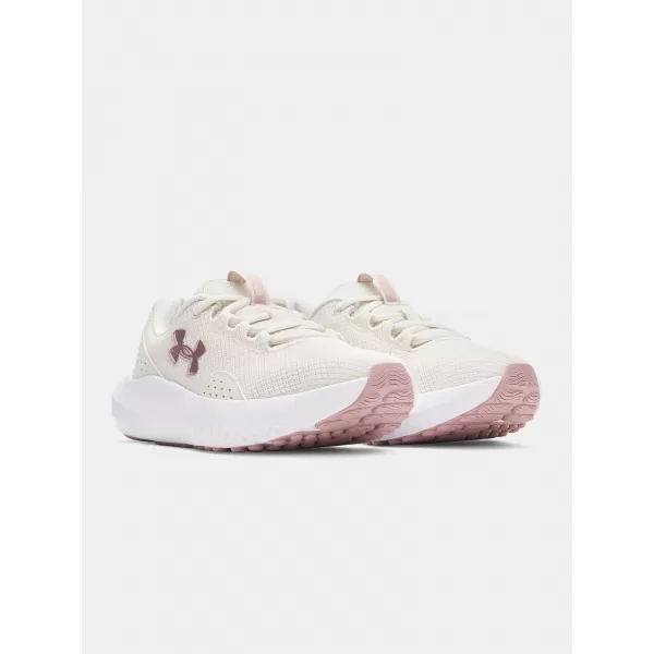  Damenschuhe UNDER ARMOUR W CHARGED SURGE 4 3027007-110 WEIß 