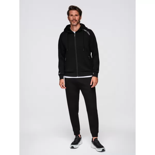  Herren-Set OMBRE Z115 SCHWARZ 