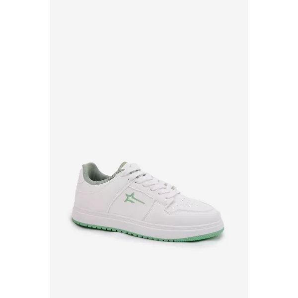  Damen-Sneaker BIG STAR RR274A246 WEISS Big Star Shoes 