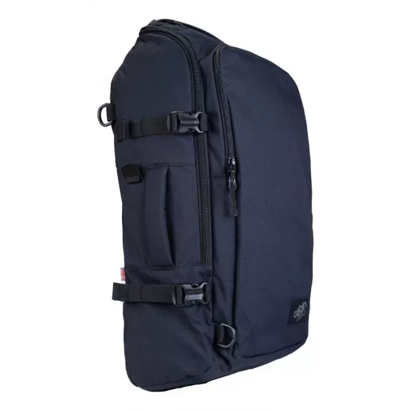  Rucksack CABINZERO Adventure Pro 42L ABSOLUT SCHWARZ 