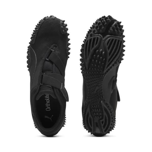  Stiefel PUMA MOSTRO OG PRIME 403206_04 PUMA SCHWARZ/PUMA SCHWARZ 