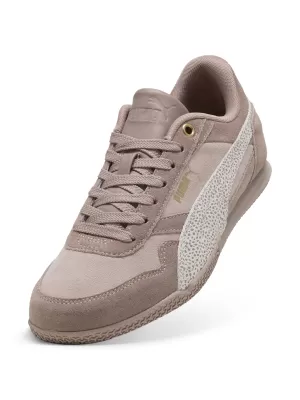 Damenschuhe PUMA BELLA DONNA SD TOPCAT 404634_02 ROSE LATTE/ELFENBEIN MATT