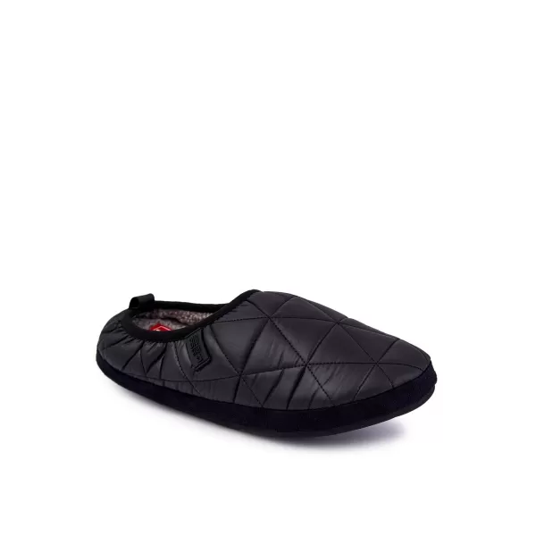  Herrenhausschuhe BIG STAR KK174365 SCHWARZ Big Star Shoes 