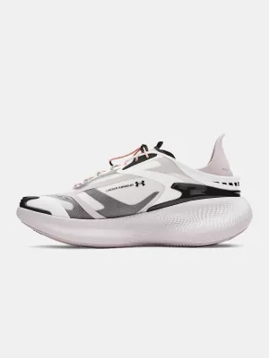Stiefel UNDER ARMOUR UA ECHO 6006061-009 GRAU