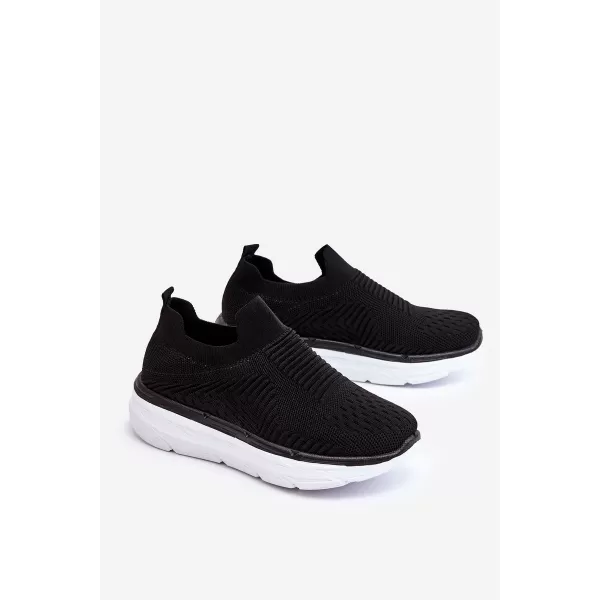  Damenschuhe BOTO FERIVE 26003 SCHWARZ 