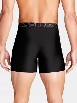 Herrenshorts UNDER ARMOUR M PERF TECH 6IN 1383878-001 SCHWARZ