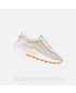 Damen-Sneaker GEOX METROPOLI G012933 BEIGE