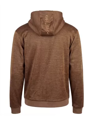 Herren-Sweatshirt HUSKY ASTA M BRAUN