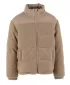 Herrenjacke URBAN CLASSICS TB7940 DUNKLES TAUPE