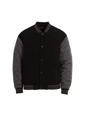 Herrenjacke URBAN CLASSICS TB7943 SCHWARZ