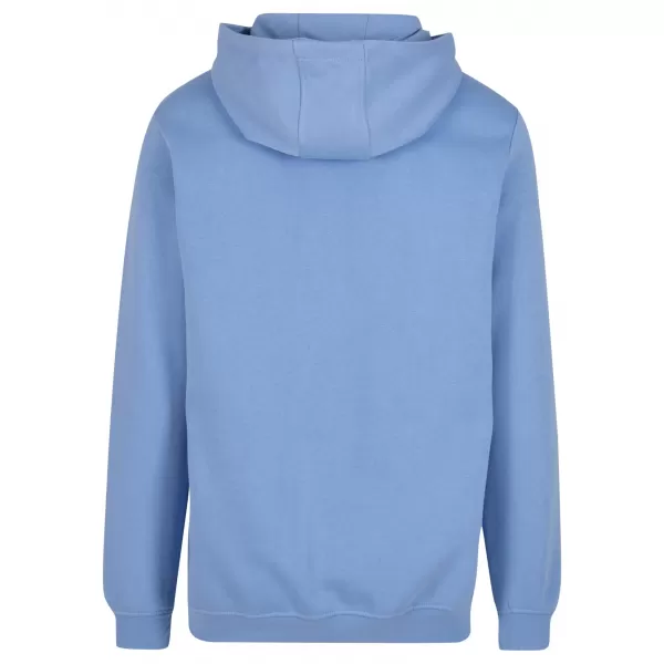 Herren-Sweatshirt URBAN CLASSICS TB7281 PUDERBLAU 