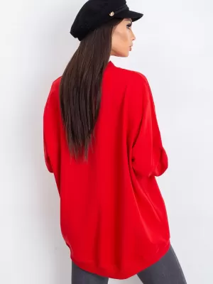 Damen-Sweatshirt BASIC FEEL GOOD RV-BL-5185.81P HRSG